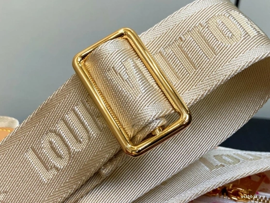 WIS LOUIS ONTHEGO East West VUITTON 0119